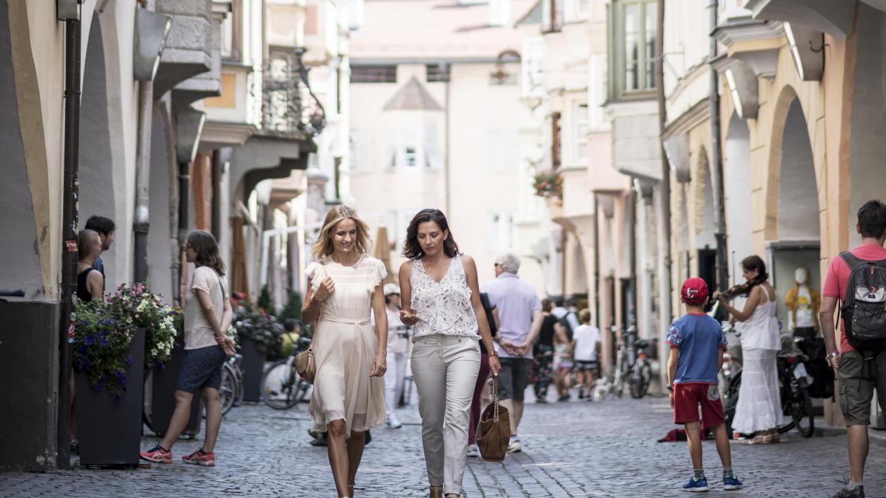 I Portici di Merano